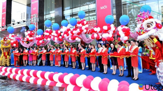 Những điều nên làm và cần tránh khi khai trương cửa hàng mới